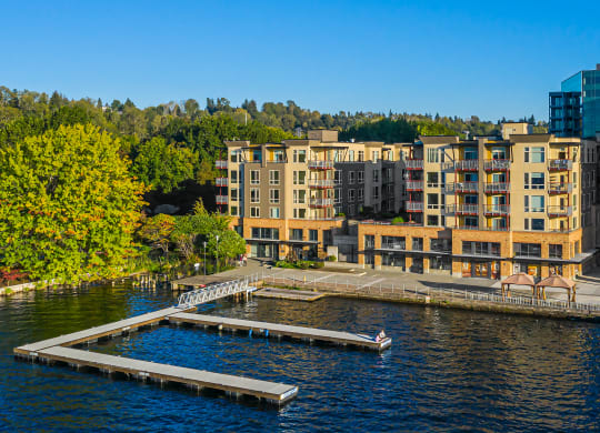 Waterfront