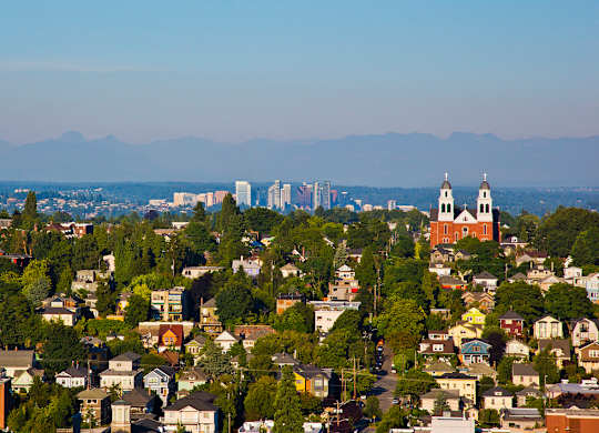 city view