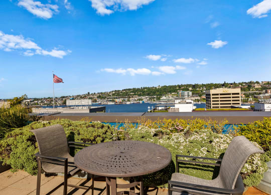 additional photo for property listing at heritage gem in the coolest suburb kalk bay, cape town  at Dexter Lake Union, Seattle, Washington