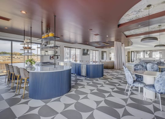 Clubhouse at Embold, Utah, 84043