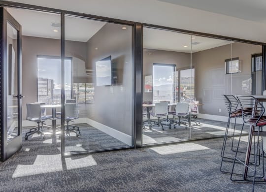 Conference Room at Embold, Lehi, 84043