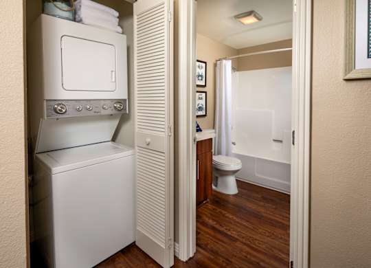 Small bathroom at Ascend 2300,  92008