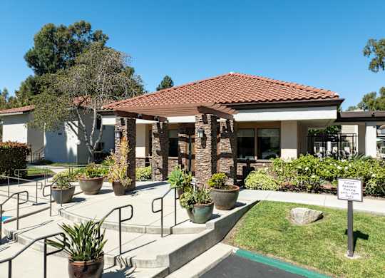 Exterior at Shadowridge Woodbend Apartments
