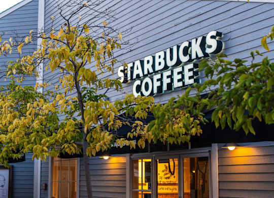 Marin County Mart Stores