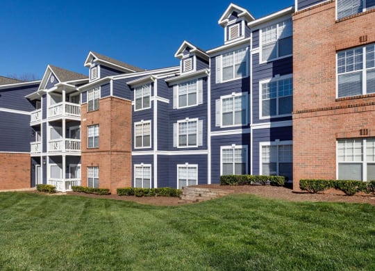 our apartments offer a clubhouse at Mariners Crossing, Raleigh, NC 27612