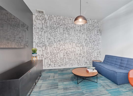 Community space
