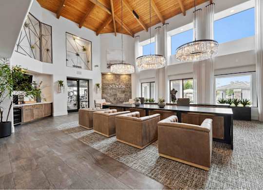Nines at Kierland clubhouse