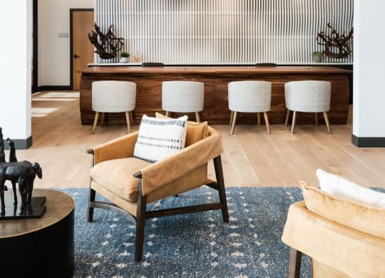 Leasing Center at PARK40, Broomfield, Colorado