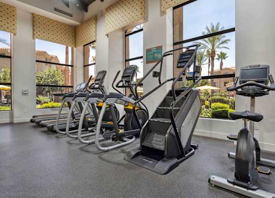 San Portella, Tempe, AZ, 24-Hour Fitness Center