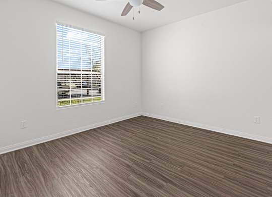 bedroom at Solana Ridge Apartments