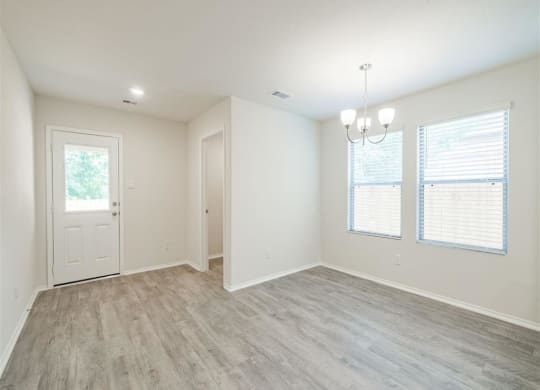 Spacious Unfurnished Bedroom at The Village at Caney Mills, Conroe, 77303