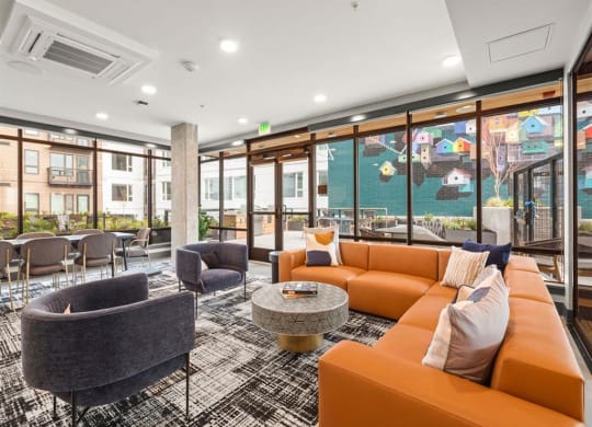 Clubhouse