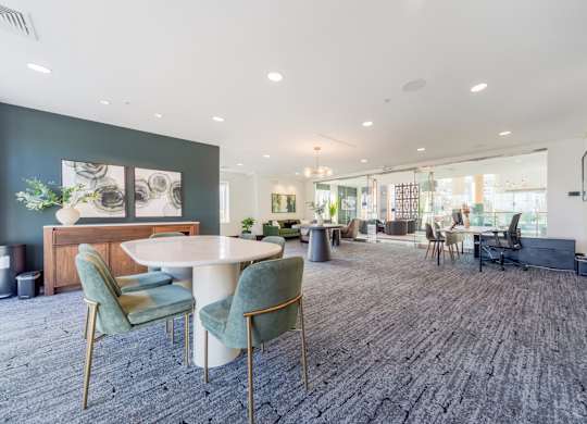 Leasing Office at The Heights at Glen Mills in Glen Mills, PA 19342