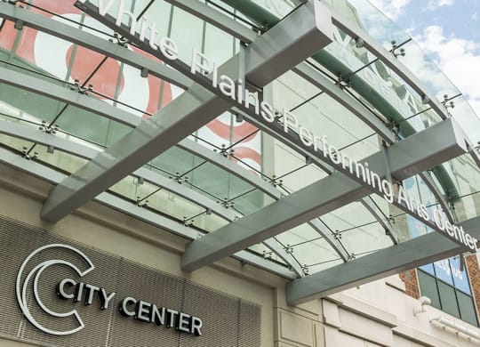 City Center at 15 Bank Apartments, White Plains, NY, 10606