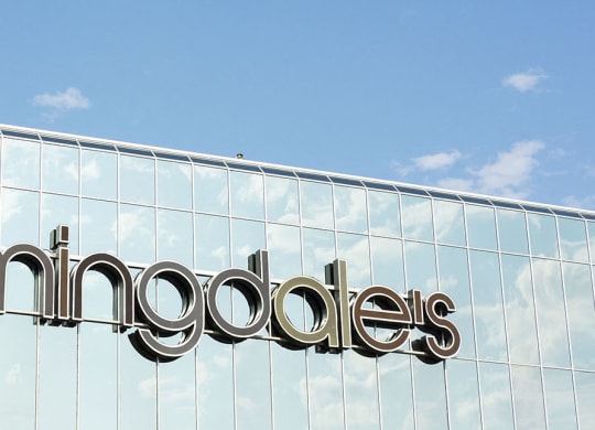 Bloomingdales at 15 Bank Apartments, White Plains, NY