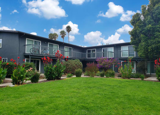 Community Exterior
