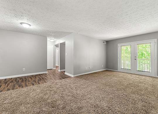 Apartment home at Bradford Gwinnett & Townhomes in Norcross, GA 30071