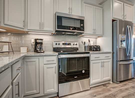 Single Family Homes in Wilmington, NC