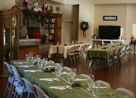 Affordable retirement living