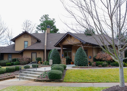 Affordable retirement living