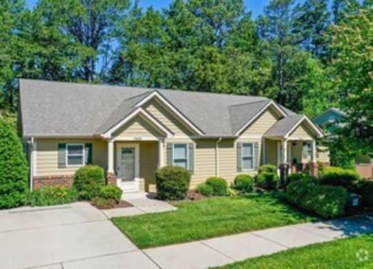 Affordable retirement living