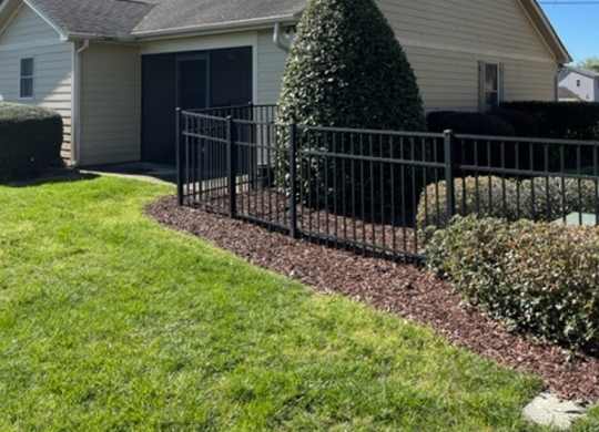 Affordable retirement living