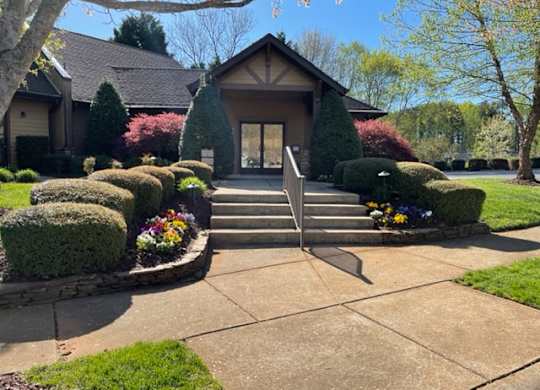 Affordable retirement living