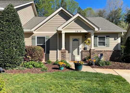 Affordable retirement living