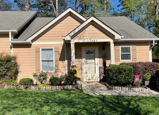 Affordable retirement living
