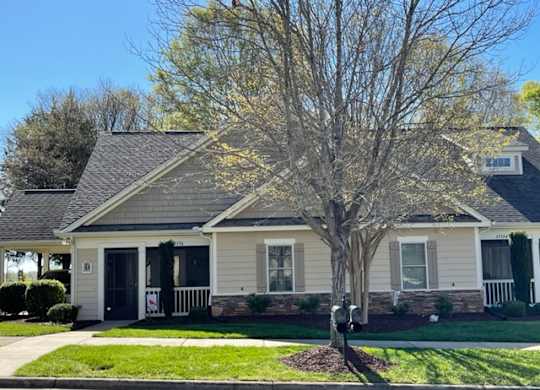 Affordable retirement living
