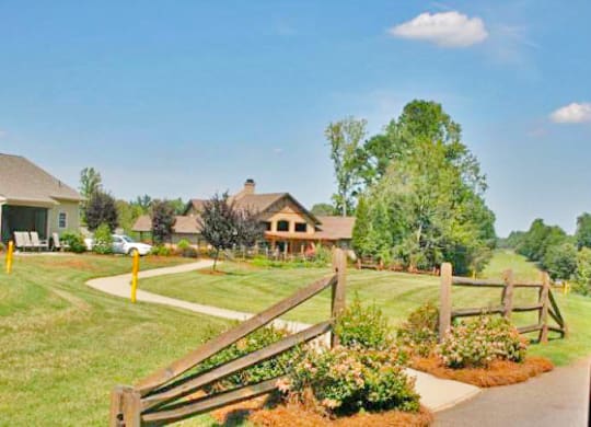 Affordable retirement living