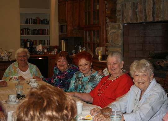 Affordable retirement living