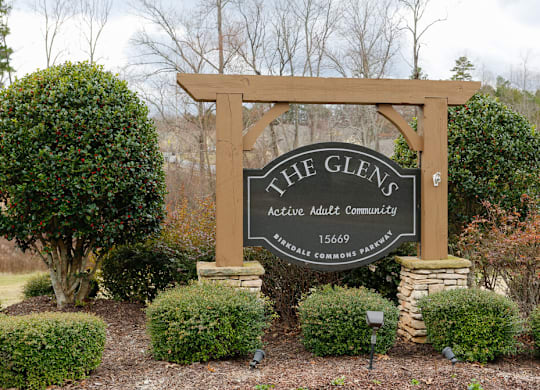 Affordable retirement living