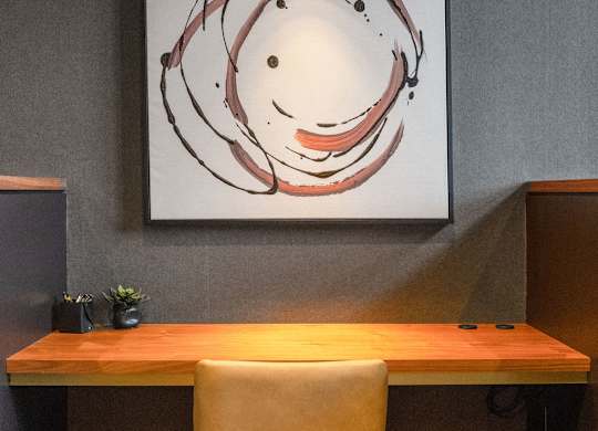 Social Nooks at Madison West Elm, Conshohocken