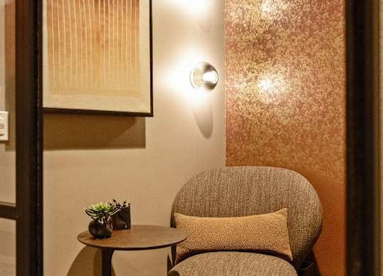 Social Nook at Madison West Elm, Pennsylvania