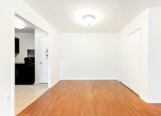Cedar Heights Dining and Living