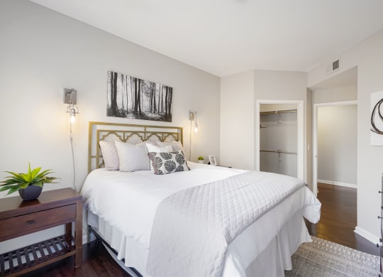 Gorgeous Bedroom at The Bluffs at Highlands Ranch, Highlands Ranch, 80129