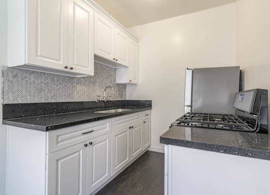 Studio Apartment Home