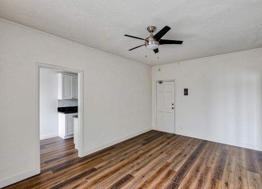 Studio Apartment Home