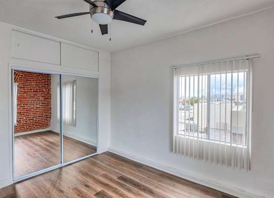 Bachelor Apartment Home