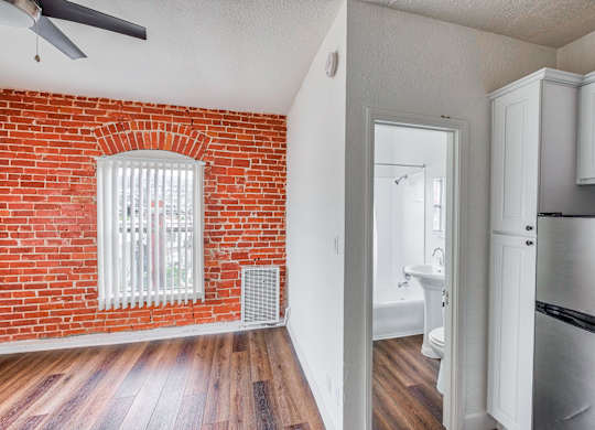 Bachelor Apartment Home