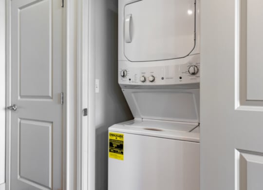 Laundry at Canalside, Augusta, 30901