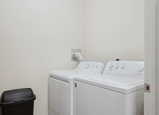 Washer/Dryer
