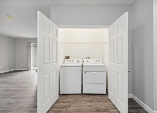 Washer/Dryer