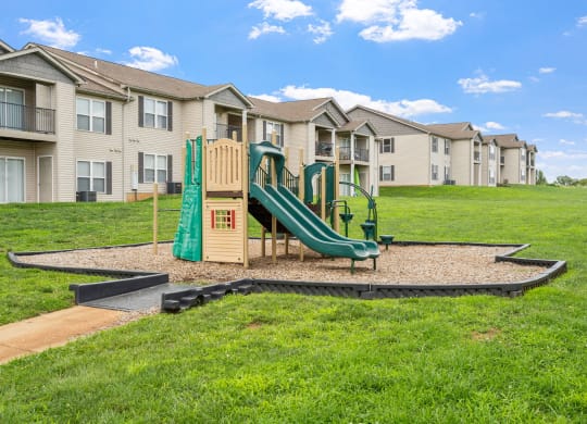 Playground Area