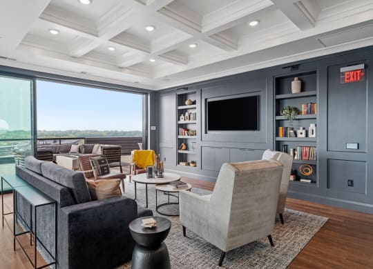 7th Floor Sky Lounge