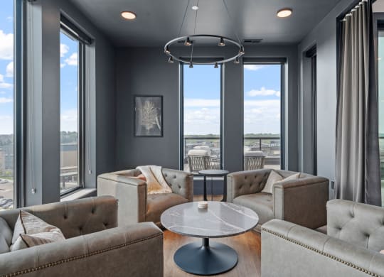 7th Floor Sky Lounge