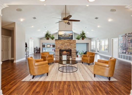 Community Room