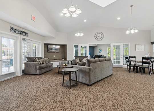 Community Room