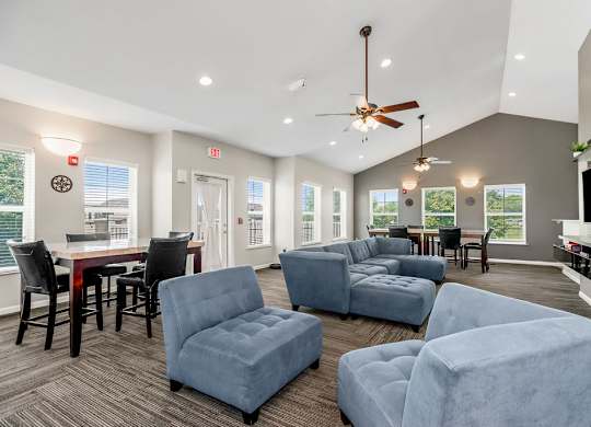 Community Room